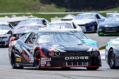 NASCAR forced to postpone Pinty's Series opener at CTMP