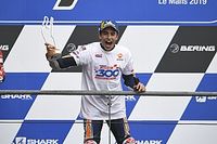 Dominio de M&aacute;rquez en Le Mans