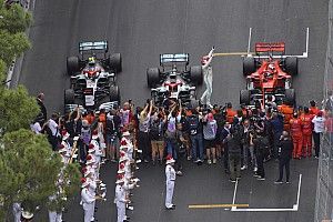 F1 2020: jöhet a nagy átigazolási szezon a Forma-1-ben (videó)