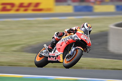LIVE MotoGP, GP di Francia: Libere 3