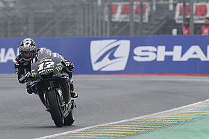 Viñales: “Este error nos servirá para aprender”