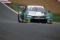 Zolder DTM: Wittmann beats Rast to Race 1 pole by 0.042s