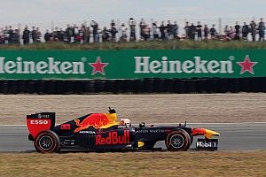 Liveblog - Jumbo Racedagen op zaterdag