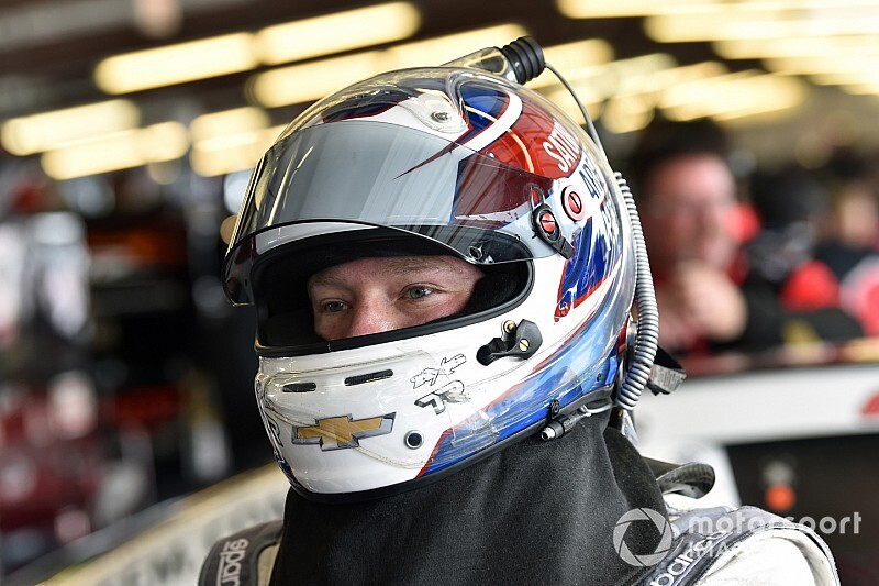 RCR makes it official: Tyler Reddick to Cup Series in 2020
