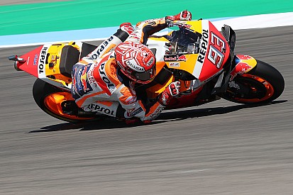 Championnat - Márquez prend le large, Quartararo 6e