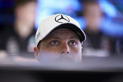 Bottas, Mercedes ile olan sözleşmesini uzatmayı umuyor