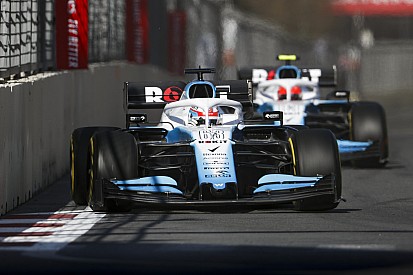 Russell fait-il ses preuves face à Kubica ?
