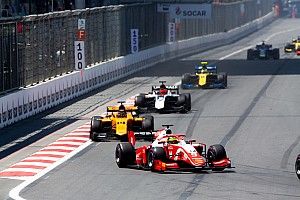 Schumacher imponeert met inhaalrace: “Was nog meer mogelijk”