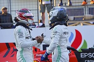 Mondiale Piloti F1 2019: Bottas torna a +1 su Hamilton, Vettel a -25