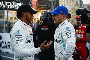 Video: How Mercedes tries to avoid a Hamilton/Rosberg repeat