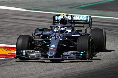 Barcellona, Libere 2: Bottas insiste, ma le Ferrari adesso sono lontane!