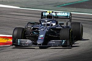 Barcellona, Libere 2: Bottas insiste, ma le Ferrari adesso sono lontane!