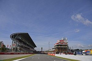 LIVE F1, GP di Spagna: Libere 1