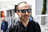 Claire Williams: Kubica wciąż może wygrywać