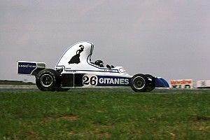 Vídeo: los coches más feos tras cambios de reglamento en la F1