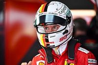 F1: Vettel j&aacute; 'desiste' de briga com Mercedes e foca na Red Bull