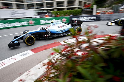 Piątek w Monako bez treningów F1. Dlaczego?