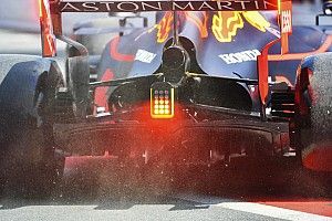 Horner elégedett a Hondával, a motorcsere pedig már Bakuban kifizetődhet