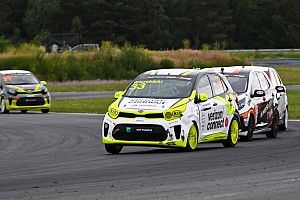 KIA PLATINUM CUP - mówią po Q1
