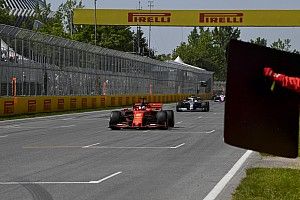 Hamilton szerint a Ferrarinak olyan domináns motorja van, mint régen a Mercedesnek