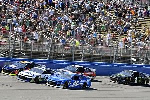 NASCAR Roundtable: Has the new rules worked well so far?