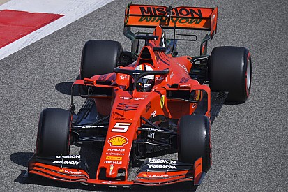 Bahrain, Libere 2: due Ferrari in forma, mentre le Mercedes sono in difficoltà