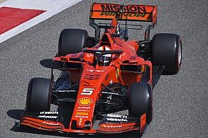 Bahrain, Libere 2: due Ferrari in forma, mentre le Mercedes sono in difficoltà