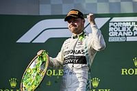 Mercedes: Ini Bottas yang sesungguhnya