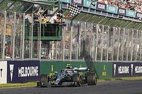 Brawn blij met WK-punt voor snelste raceronde: "Precies wat we wilden"