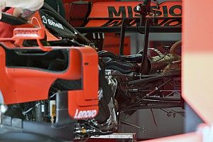Ferrari ‘salva’ motor e Leclerc não trocará unidade para GP da China