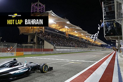 Formula 1 2019: scopriamo i segreti della pista di Sakhir e del GP del Bahrain