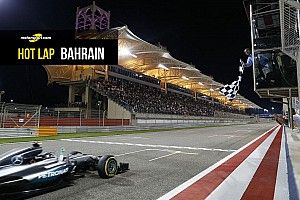 Formula 1 2019: scopriamo i segreti della pista di Sakhir e del GP del Bahrain