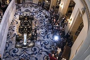 Haas "vastly superior" to rivals "by every metric"