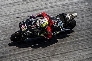 Espargaró : "Cette Aprilia est celle que j’attendais la saison passée"