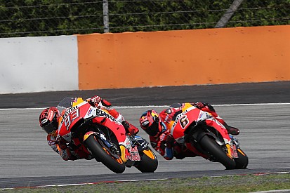 MotoGP: Honda terá Bradl como substituto de Lorenzo na Alemanha