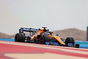 Alonso terkesan dengan McLaren MCL34