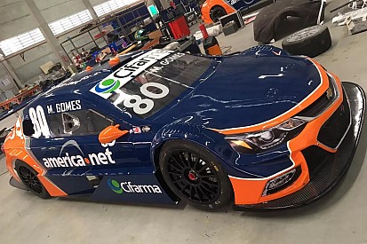 Marcos Gomes fecha com KTF para temporada 2019 da Stock Car