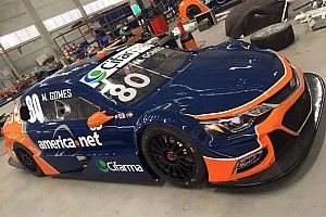 Marcos Gomes fecha com KTF para temporada 2019 da Stock Car