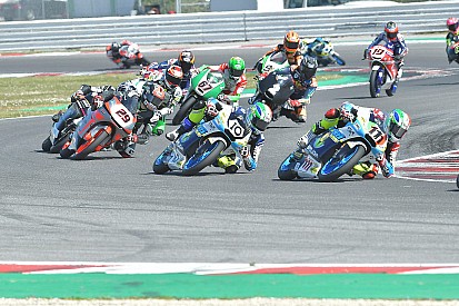 L'ELF CIV torna in pista al Mugello per il 5° round