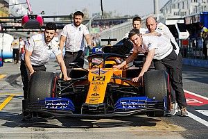 В McLaren призвали не ждать регулярных попаданий в десятку в квалификациях