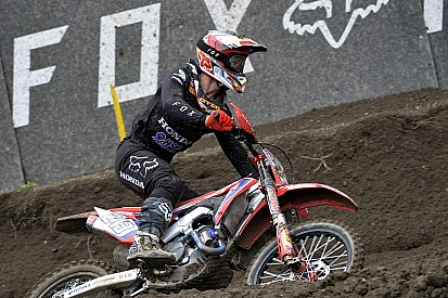 MXGP Agueda: Gajser pakt tweede GP-zege na val Cairoli