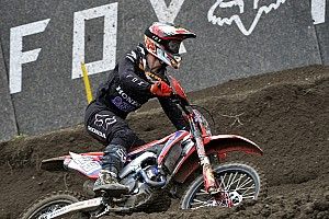 GP del Trentino: Gajser centra il successo nelle Qualifiche davanti a Cairoli