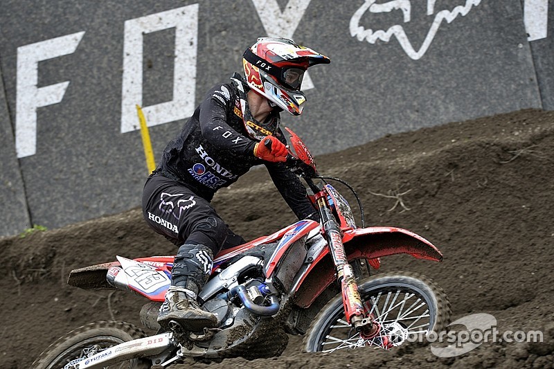 MXGP Trentino: Gajser wint na mooi gevecht met Cairoli