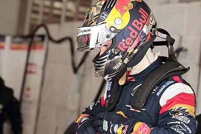 Ticktum to drive for Red Bull in Bahrain test