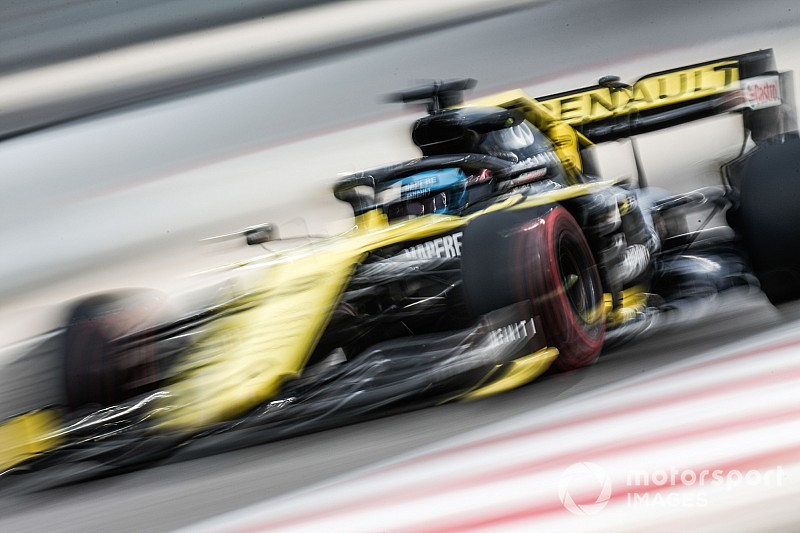 Ricciardo: Red Bull'daki alışkanlıklarımdan kurtulmam gerekiyor