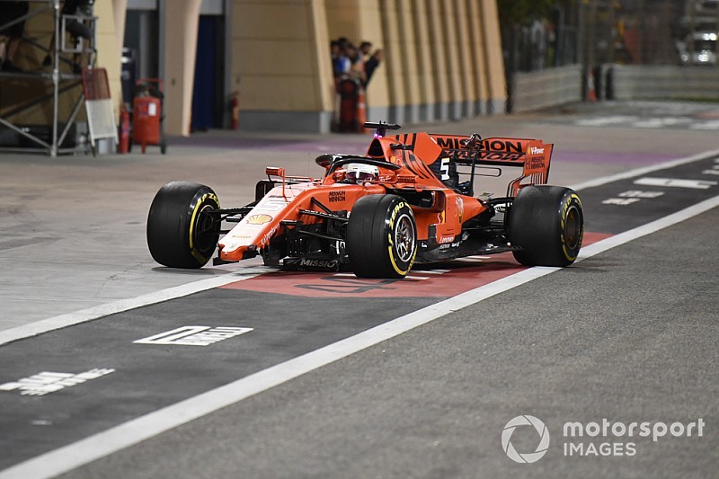 Ferrari: preoccupa di più l'affidabilità della SF90 o l'errore di Vettel?