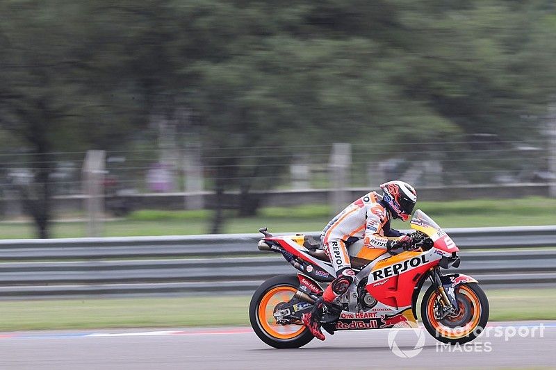 Jorge Lorenzo, Repsol Honda Team