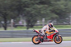 Lorenzo: Argentina race worth sacrificing to stay fit