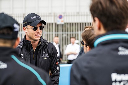 Lotterer: F1 sürücüleri, Formula E’yi “yargılamamalı”