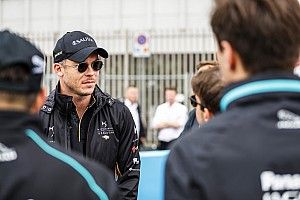 Lotterer: F1 sürücüleri, Formula E’yi “yargılamamalı”